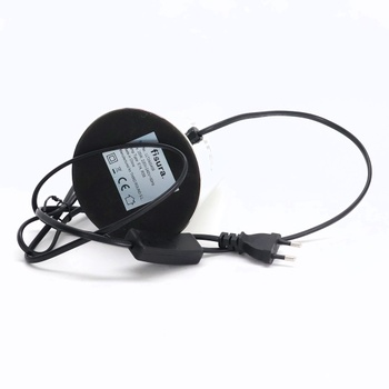 Lávová lampa Fisura 11,2cm