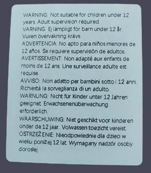 Kompletná entomologická sada WEBEEDY