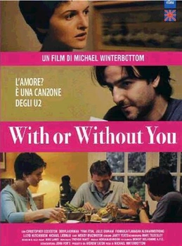 Michael Winterbottom: With Or Without You