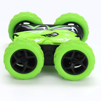 RC auto HappyGoLucky zelená
