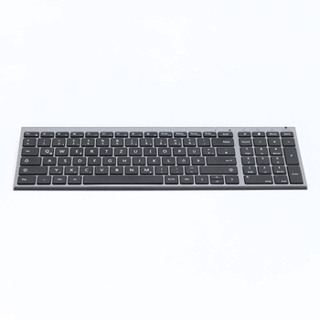 Set klávesnice a myši Seenda 031B