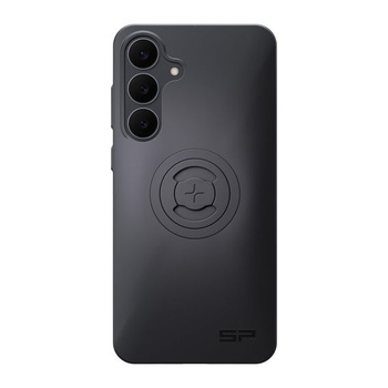 Puzdro na telefón SP CONNECT | SPC+ | Kompatibilný s modelmi Samsung S25 FE pre S25 FE