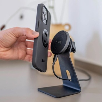 Puzdro na telefón SP CONNECT | SPC+ | Kompatibilný s modelmi Samsung S25 FE pre S25 FE