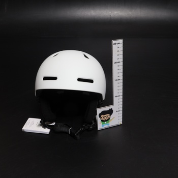 POC Fornix helma bílá XS-S