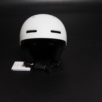 POC Fornix helma biela XS-S