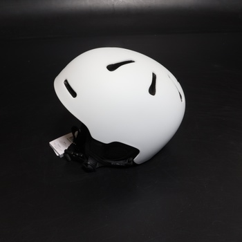 POC Fornix helma biela XS-S