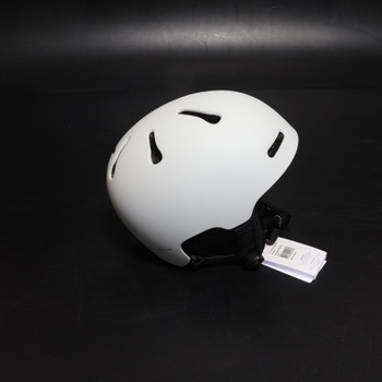 POC Fornix helma biela XS-S