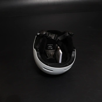 POC Fornix helma biela XS-S