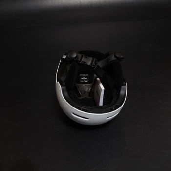 POC Fornix helma bílá XS-S