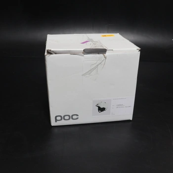 POC Fornix helma biela XS-S