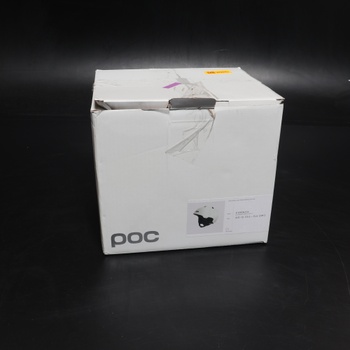 POC Fornix helma bílá XS-S