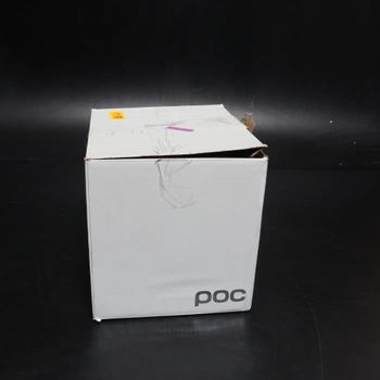 POC Fornix helma biela XS-S