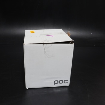 POC Fornix helma bílá XS-S