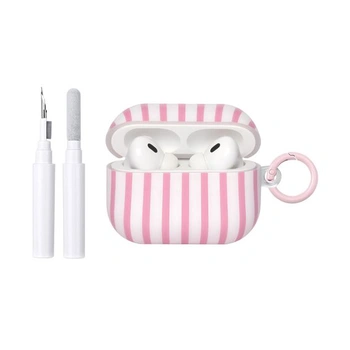 Puzdro Reownest kompatibilné s AirPods Pro/Pro 2 s…