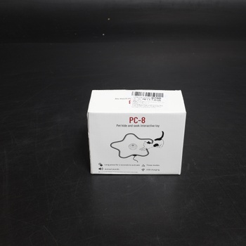Interaktívna hračka OKKaFei PC-8