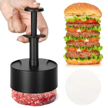 Lis na burgery, lis na burgery 4,05 palce, lis na…