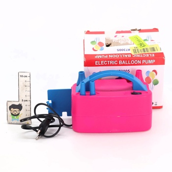 Elektrická pumpička FLSEPAMB HX-73005