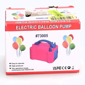 Elektrická pumpička FLSEPAMB HX-73005