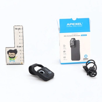 Mikroskop na mobil Evil eye APL-MS002-CPLB