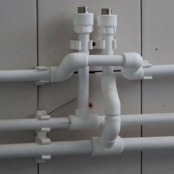 16mm PEX klipy, závěsy na trubky, objímky, držáky na trubky, 20 kusů závěsů s U-hákem, držáky
