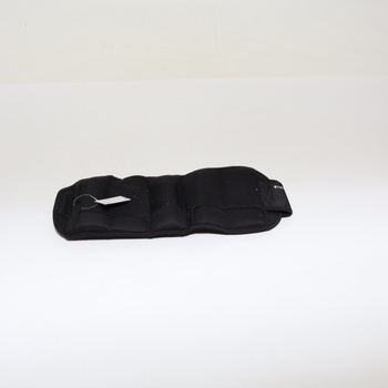 Sportneer nastaviteľné záťažové manžety 0,9-4,5 kg (na členok) / 1,8 kg - 9 kg (za pár) Záťažové