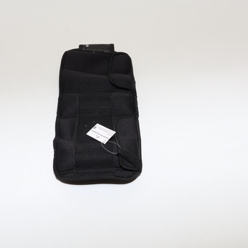 Sportneer nastaviteľné záťažové manžety 0,9-4,5 kg (na členok) / 1,8 kg - 9 kg (za pár) Záťažové
