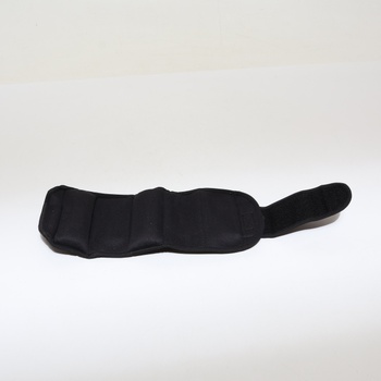 Sportneer nastaviteľné záťažové manžety 0,9-4,5 kg (na členok) / 1,8 kg - 9 kg (za pár) Záťažové