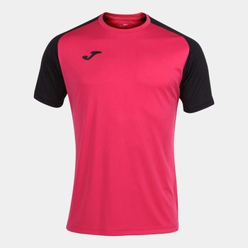 Pánske športové tričko s krátkym rukávom Joma, 7XS-2XL - Ľahké a priedušné, ideálne pre všetkých