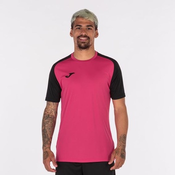 Pánske športové tričko s krátkym rukávom Joma, 7XS-2XL - Ľahké a priedušné, ideálne pre všetkých