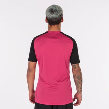 Pánske športové tričko s krátkym rukávom Joma, 7XS-2XL - Ľahké a priedušné, ideálne pre všetkých