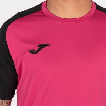 Pánske športové tričko s krátkym rukávom Joma, 7XS-2XL - Ľahké a priedušné, ideálne pre všetkých