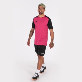 Pánske športové tričko s krátkym rukávom Joma, 7XS-2XL - Ľahké a priedušné, ideálne pre všetkých