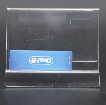 Náhradná hlavica Oral B 8006540859827