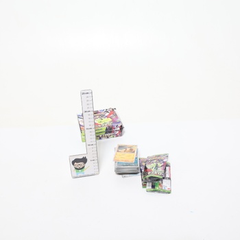 MEGA Expansion Pack Monikis Zero Box