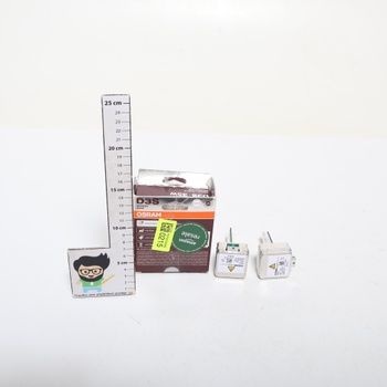 OSRAM XENARC NIGHT BREAKER 220, D3S, +220% vyšší jas, xenónová výbojka do svetlometov, 66340XN2-2HB,