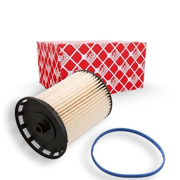 Palivový filter febi bilstein 101340 s tesniacim krúžkom, 1…