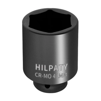 Šesťhranný nástrčný kľúč 41 mm, 1/2 palcový štvorhran,…