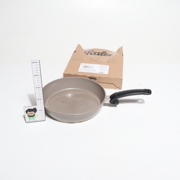 Panvica Fissler na indukciu 28 cm