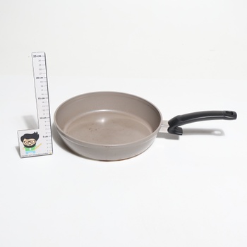 Panvica Fissler na indukciu 28 cm