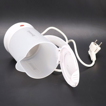 Rýchlovarná kanvica ECG RK 500 Travel Lite