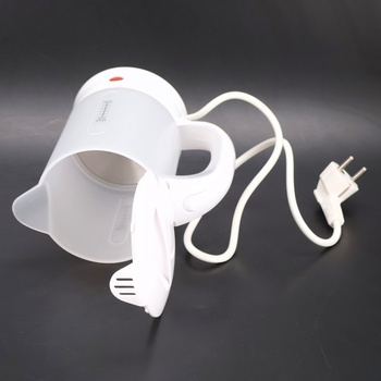 Rýchlovarná kanvica ECG RK 500 Travel Lite
