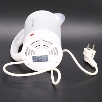 Rýchlovarná kanvica ECG RK 500 Travel Lite