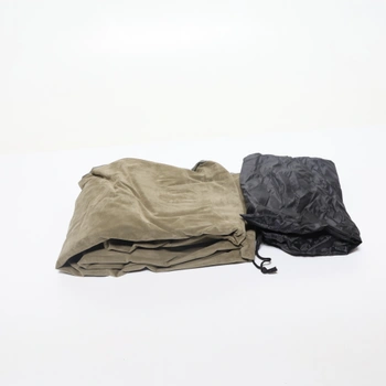 Coleman Comfort Bed Single Airbag, nafukovací matrace do interiéru/venkovní použití pro 1 osobu,