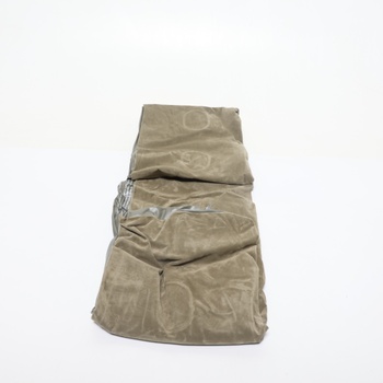Coleman Comfort Bed Single Airbag, nafukovací matrace do interiéru/venkovní použití pro 1 osobu,