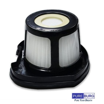 Umývateľný filter PUREBURG kompatibilný s odstraňovačom chlpov Bissell Pet Hair Eraser 2278N a