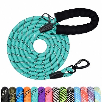 Vodítko pre psov, 1,2 m/1,5 m/2 m/3 m/5 m/10 m/15 m/20 m/30…