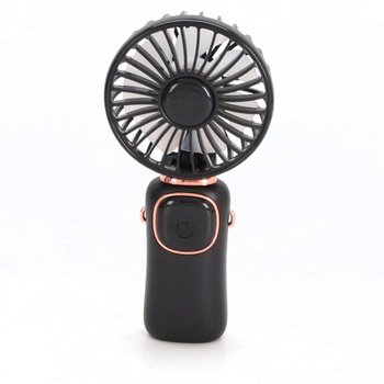 Prenosný ventilátor coldSky XY-88