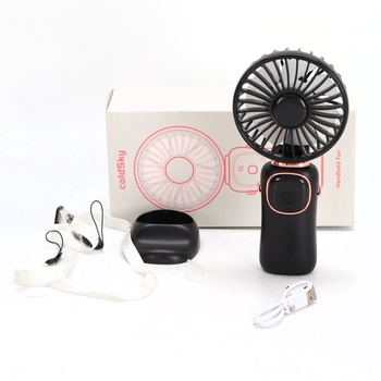 Prenosný ventilátor coldSky XY-88