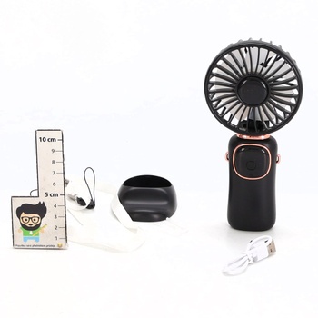 Prenosný ventilátor coldSky XY-88