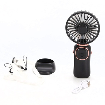 Prenosný ventilátor coldSky XY-88